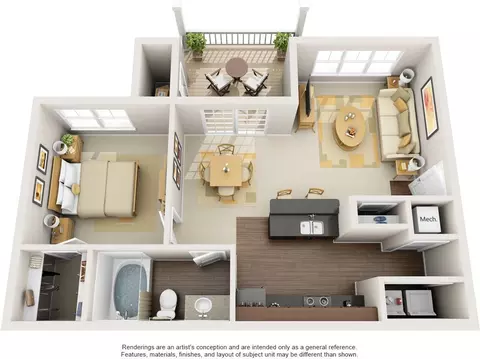 10501 Day Lily Dr, Fort Wayne, IN 46825