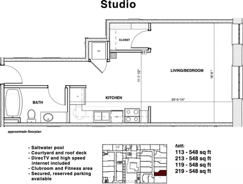 2323 E Main St, Richmond, VA 23223