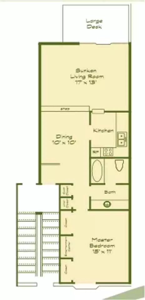 1520 E 97th St, Kansas City, MO 64131