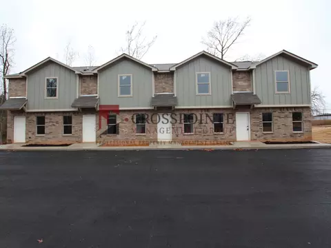 1226 Brad Cir, Lindale, TX 75771