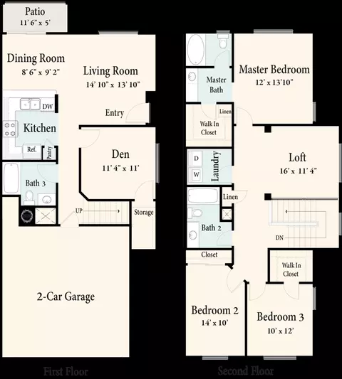 11660 Church St, Rancho Cucamonga, CA 91730