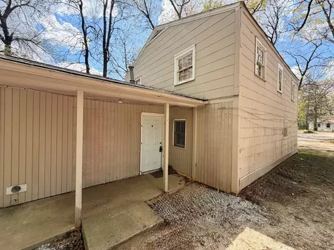 4880 Hale Rd, Forest Park, GA 30297