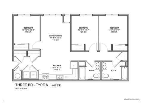 8701 University Place Dr, Saint Louis, MO 63121