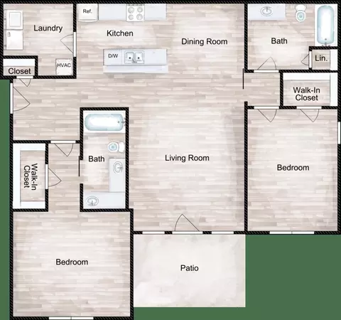 100 John Green Pl, Spring Hill, TN 37174