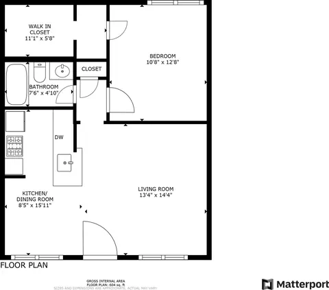 211 E Davis St, Dallas, TX 75203