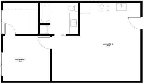 125 E 8th St, Dallas, TX 75203