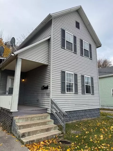 1928 Lexington Ave, Lorain, OH 44052