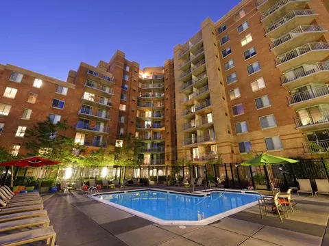 4650 Washington Blvd, Arlington, VA 22201 photo 2