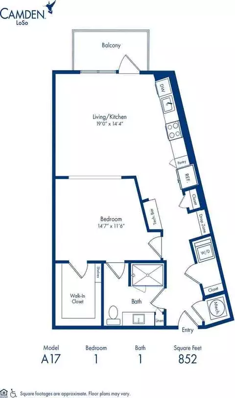 3615 Tryclan Dr, Charlotte, NC 28217