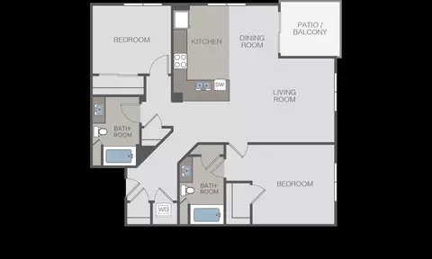 430 Station Park Cir, San Mateo, CA 94402