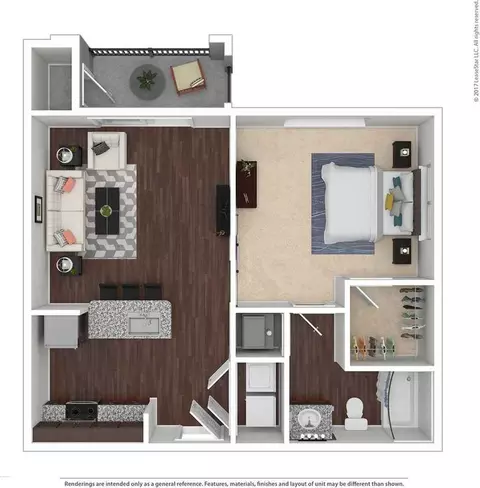 3767 SW Durham Dr, Durham, NC 27707