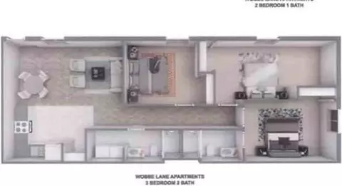 580 E Randall Wobbe Ln, Springdale, AR 72764