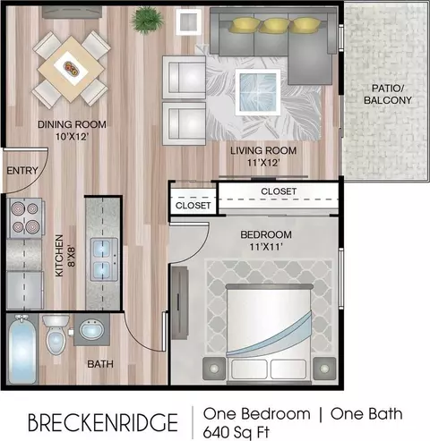 30 S Holman Way, Lakewood, CO 80401