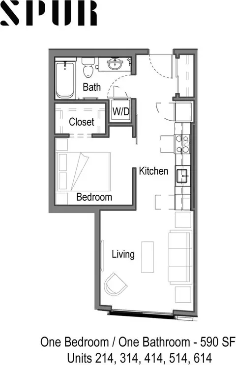 4600 Union Bay Pl NE, Seattle, WA 98105