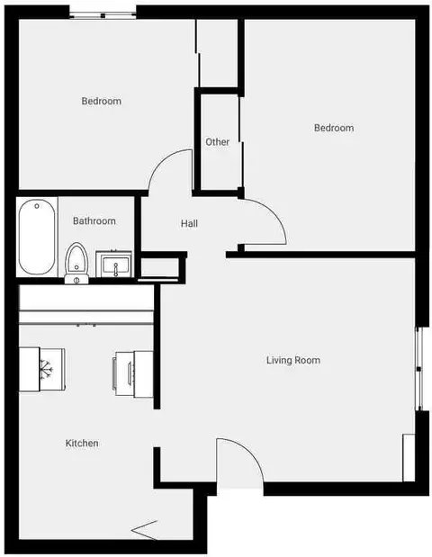 4035 Guilford Ave NW, Canton, OH 44709