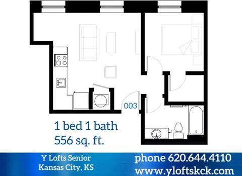 900 N 8th St, Kansas City, KS 66101