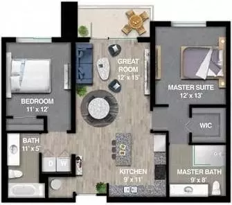 1820 Legends Ln, Daytona Beach, FL 32114