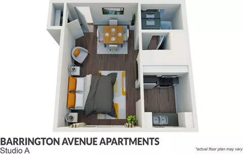 708 S Barrington Ave, Los Angeles, CA 90049