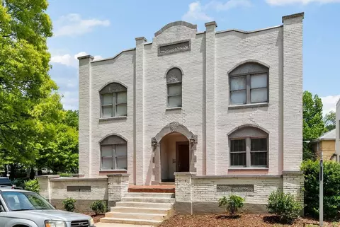 1407 14th St S, Birmingham, AL 35205