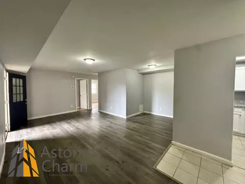 3600 Garrison Blvd, Baltimore, MD 21215
