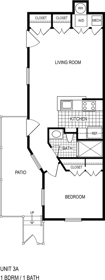 1768 U St NW, Washington, DC 20009