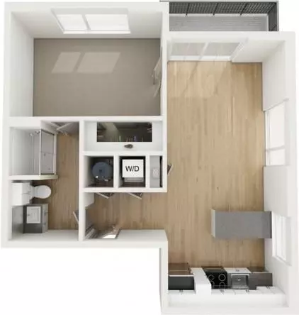 2501 Troost Ave, Kansas City, MO 64108