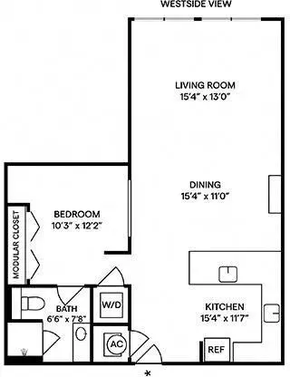 1055 Brady Ave NW, Atlanta, GA 30318