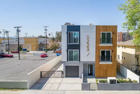 5221 Cleon Ave, Los Angeles, CA 91601