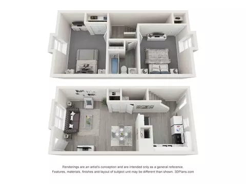 2000 Spring Dr, Garner, NC 27529