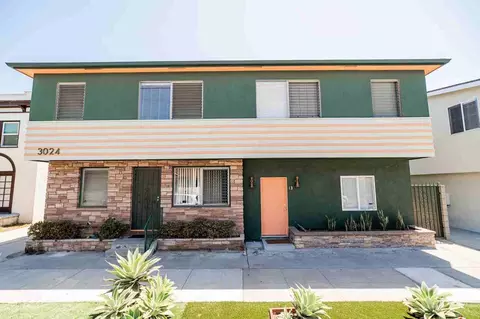 3024 E 3rd St, Long Beach, CA 90814
