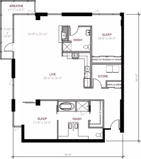 120 Westlake Ave N, Seattle, WA 98109