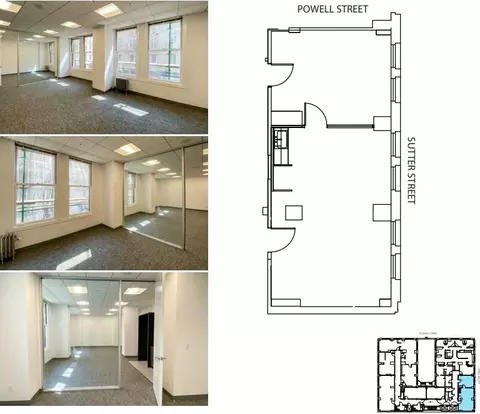 500 Sutter St, San Francisco, CA 94102