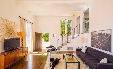 1901 Orchid Ave, Los Angeles, CA 90068
