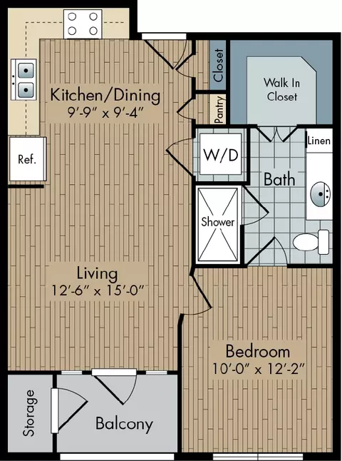 2111 Austin St, Houston, TX 77002