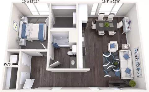 325 Octavia St, San Francisco, CA 94102