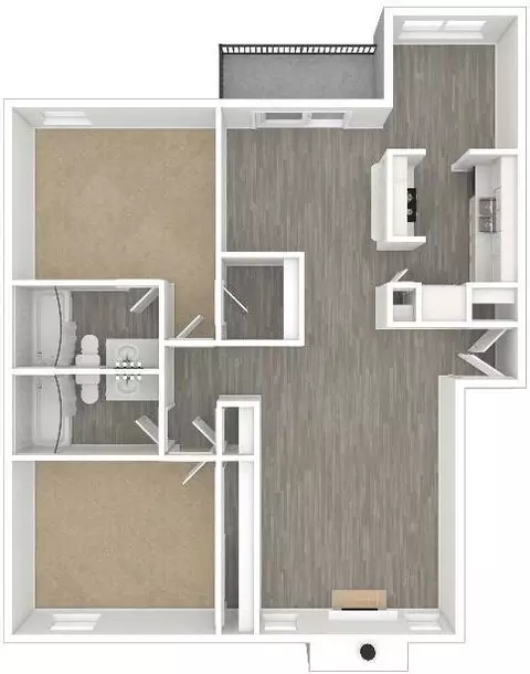 1433 Regal Dr, Richardson, TX 75080