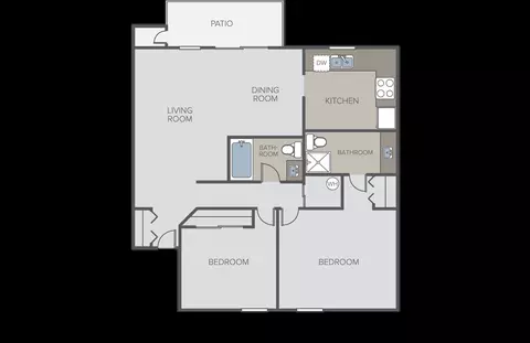 13700 NE 10th Pl, Bellevue, WA 98005