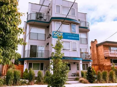 1436 NW 62nd St, Seattle, WA 98107