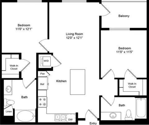 2501 Alton Pkwy, Irvine, CA 92606