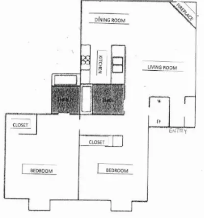4039 Childress Ave, Mesquite, TX 75150