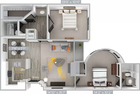 10979 Bluffside Dr, Studio City, CA 91604