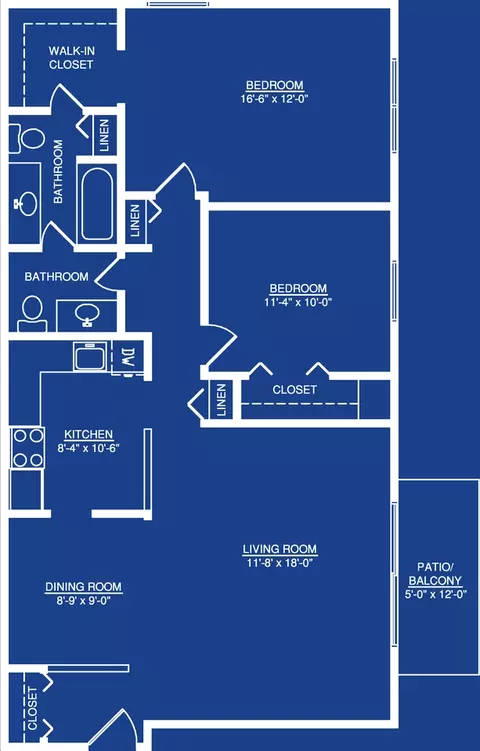 5605 Parview Dr, Clarkston, MI 48346