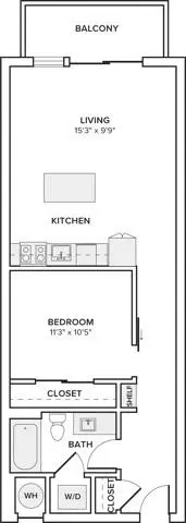1420 Adams St, Nashville, TN 37208