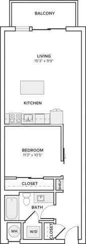 1420 Adams St, Nashville, TN 37208
