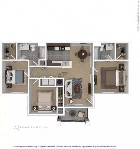 4005 Moorpark Ct, Sun Valley, NV 89433