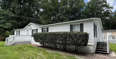 6803 Waters Ave, Savannah, GA 31406