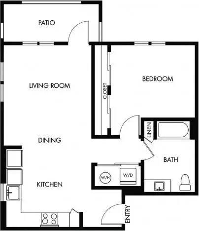 1545 Wigwam Pkwy, Henderson, NV 89074