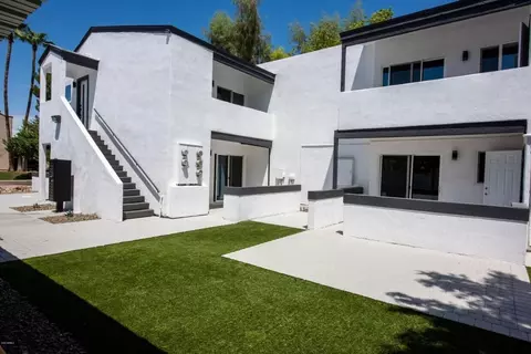 3111 E Clarendon Ave, Phoenix, AZ 85016