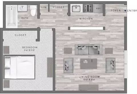 2 Laurel Dr, Mineola, NY 11501