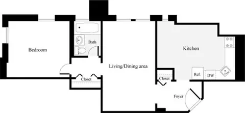 4850 Connecticut Ave NW, Washington, DC 20008